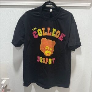 Vintage Kanye West 2004 "The College Dropout Truth
Tour Merch”